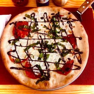 16" The Caprese
