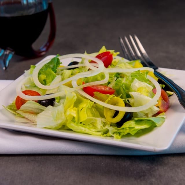 House Salad.