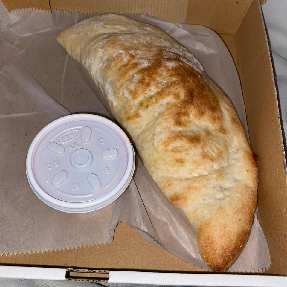 Delicious Calzones: A Must-Try Italian Specialty