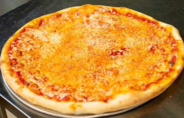 16" Cheese.
