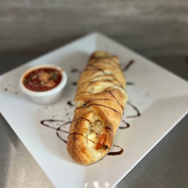 Create Your Own Roll.