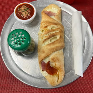 Lunch Italian Combo Roll