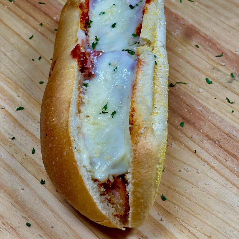 Satisfying Lunch Selections